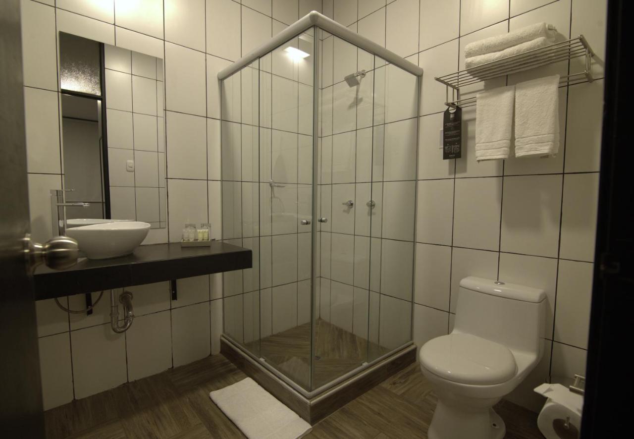 Rua Hoteles بيورا المظهر الخارجي الصورة