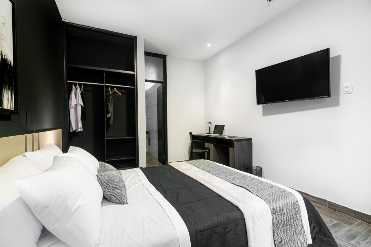 Rua Hoteles بيورا المظهر الخارجي الصورة