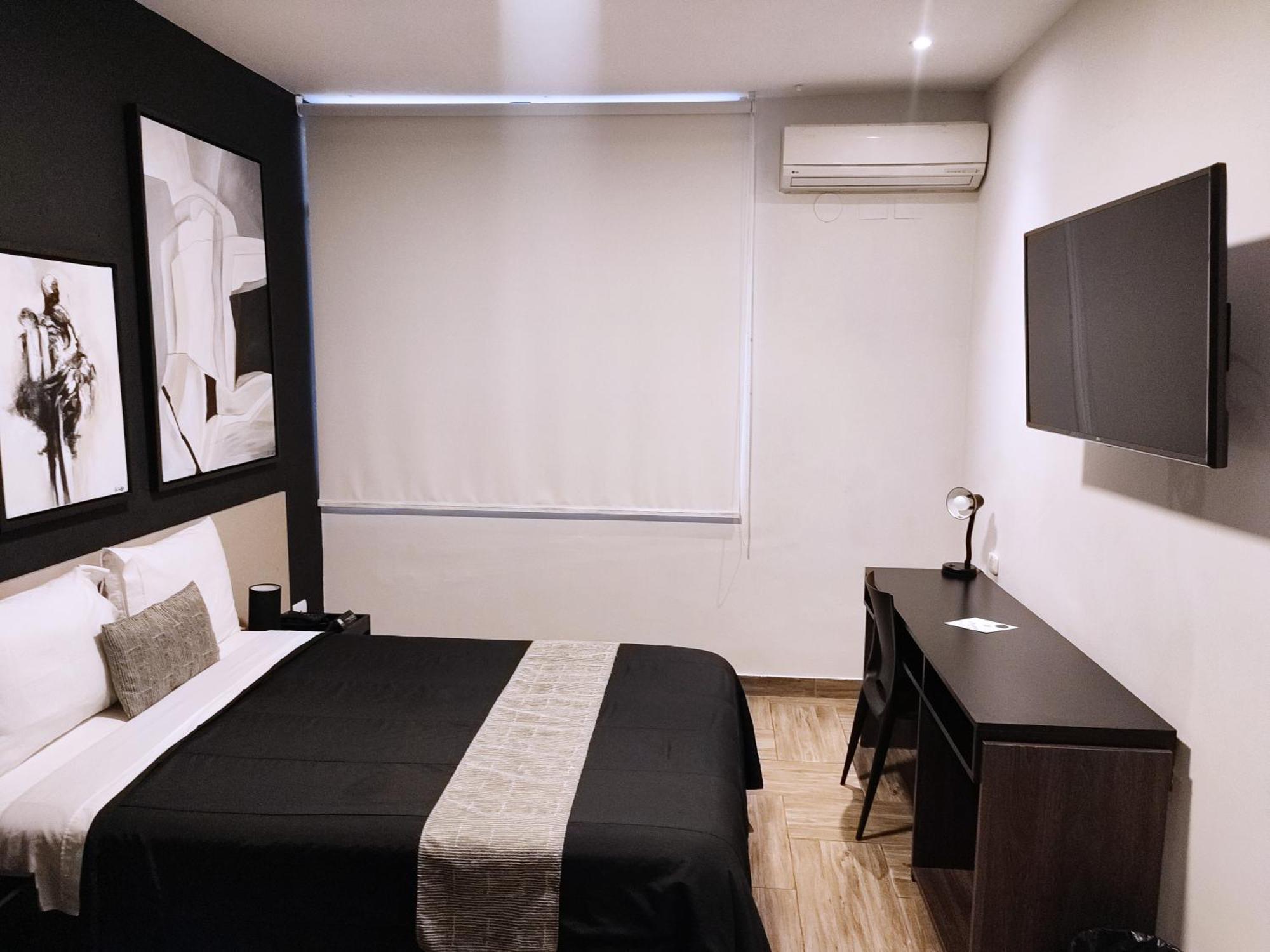 Rua Hoteles بيورا المظهر الخارجي الصورة