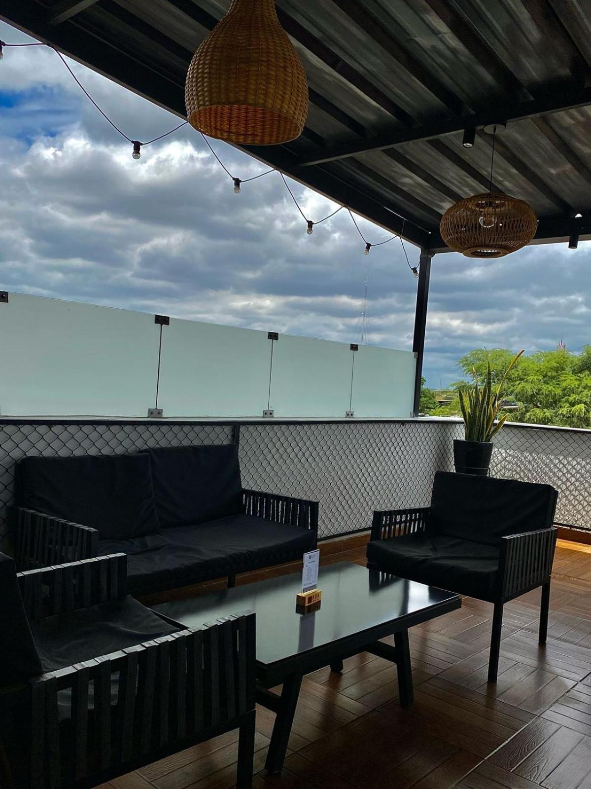 Rua Hoteles بيورا المظهر الخارجي الصورة
